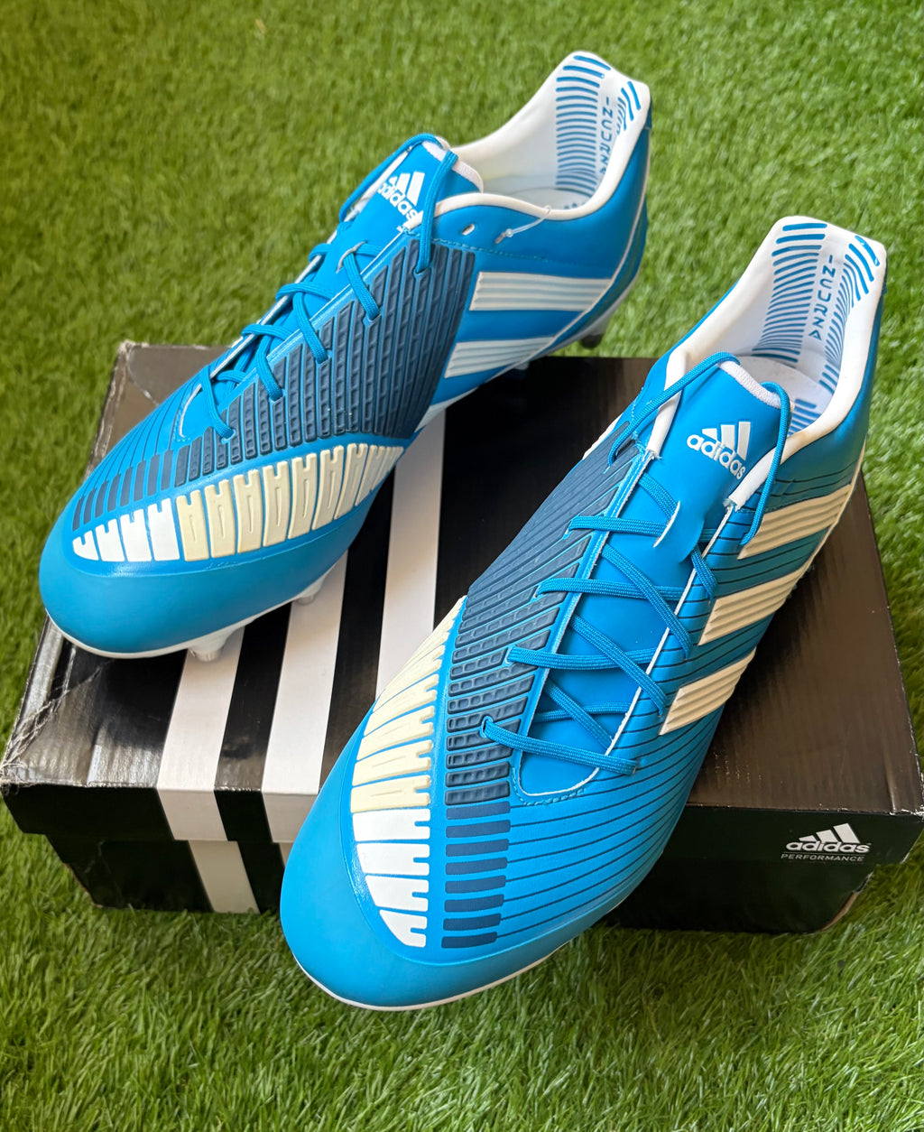 Adidas Predator Incurza SG Rugby