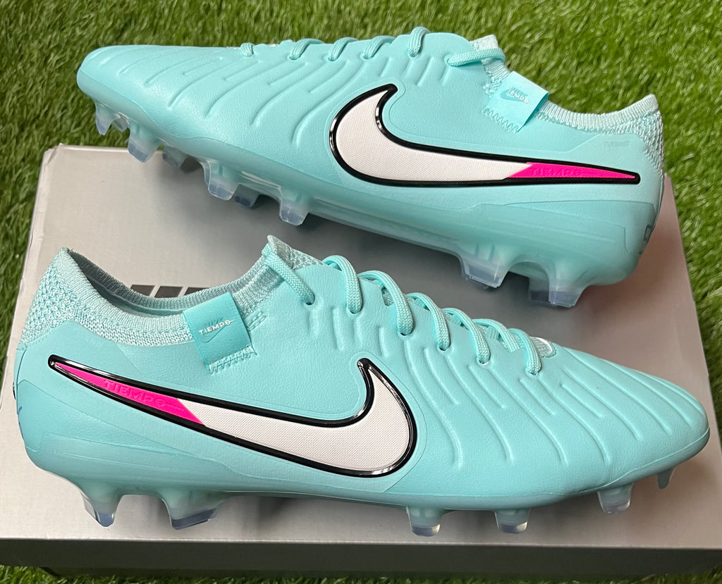 Nike Tiempo X Elite FG