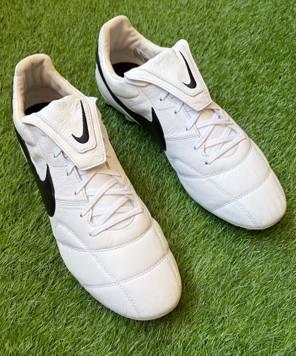 Nike Premier 2 FG K leather