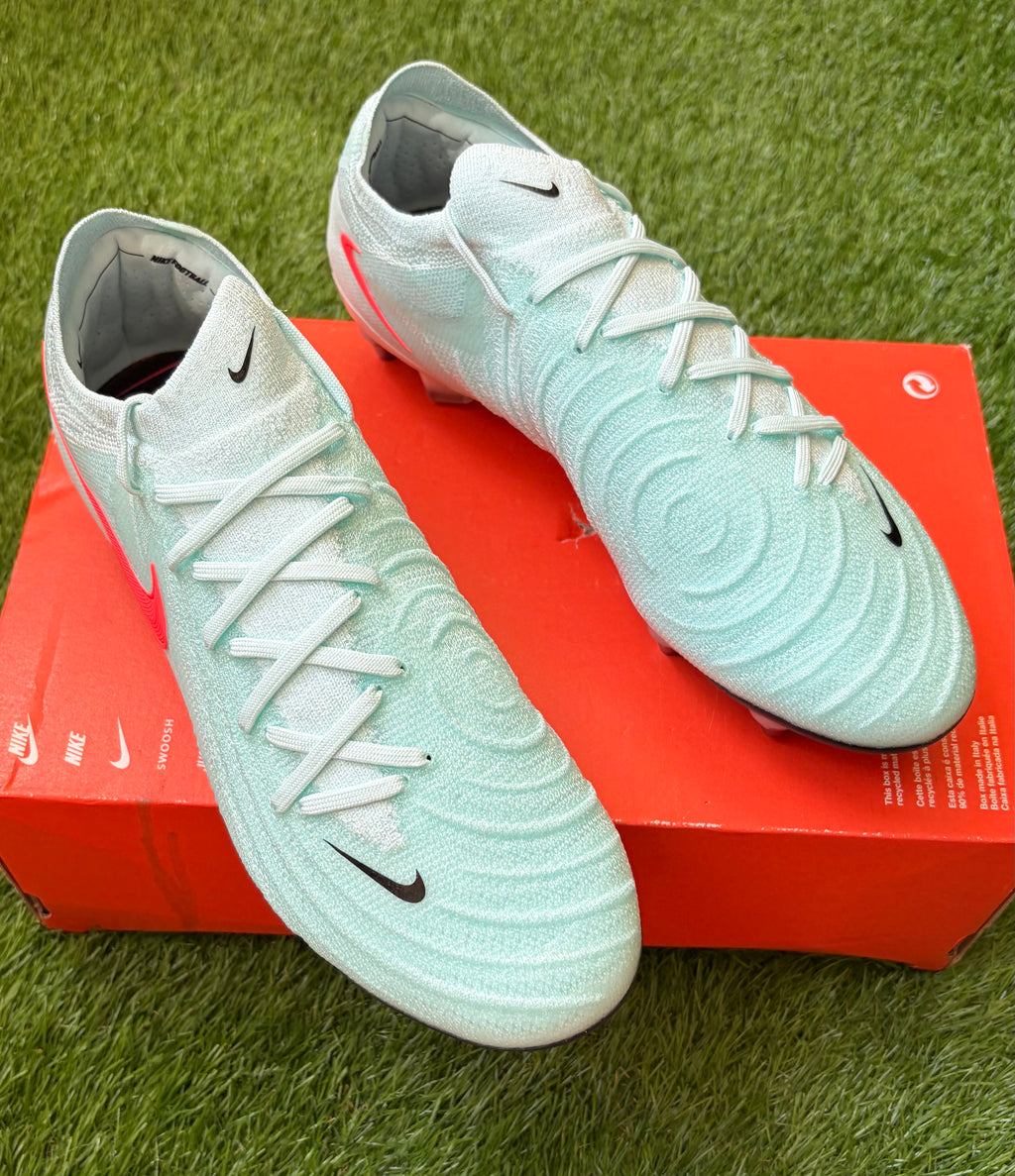 Nike Phantom GX Elite SG