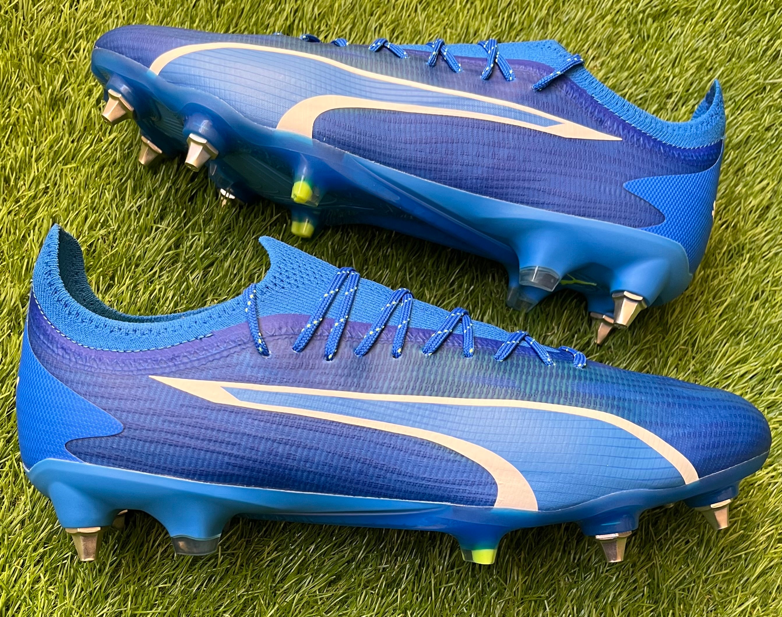 Puma Ultra Ultimate SG