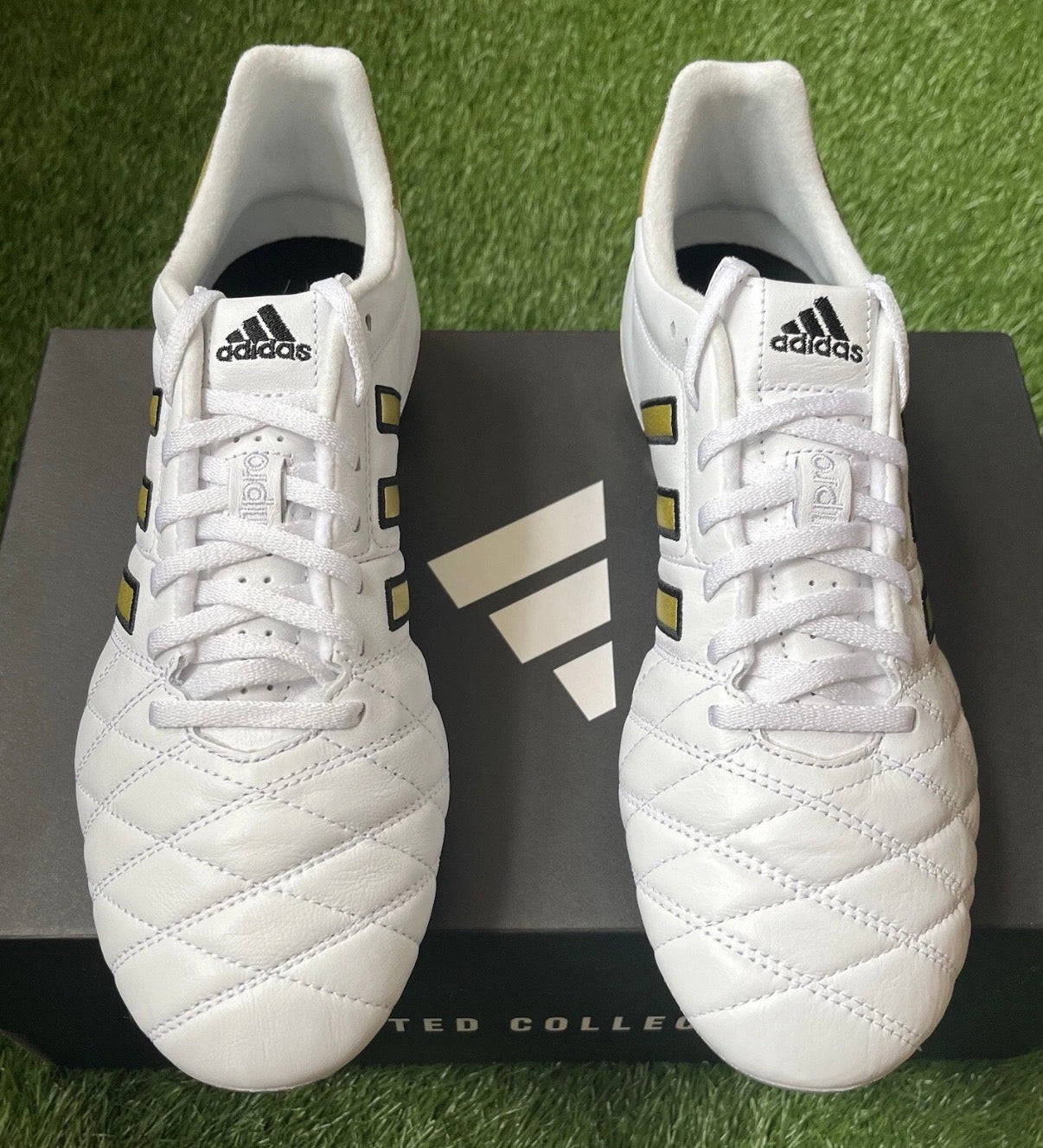 Adidas Adipure 11pro FG Limited edition Kroos