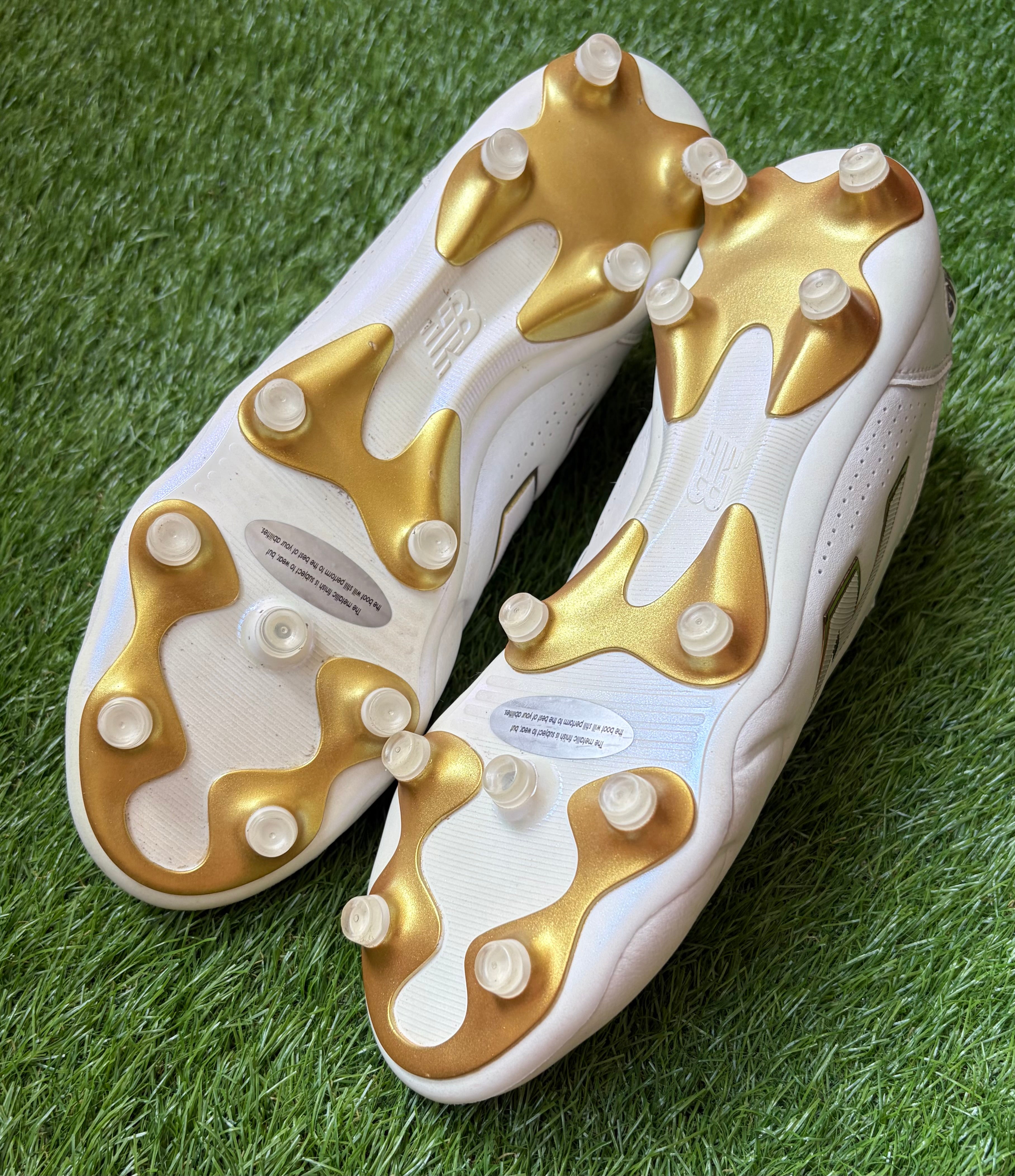 New Balance 442 Elite FG Pre Owned