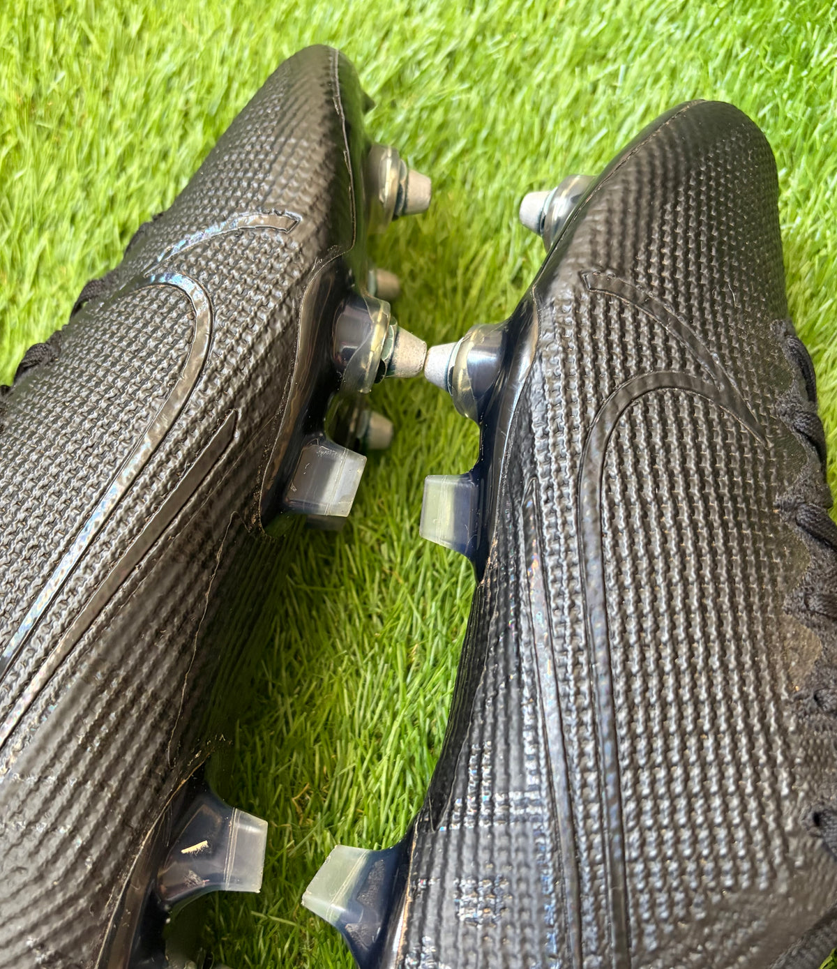 Nike Mercurial Vapor 13 Elite SG Pre Owned