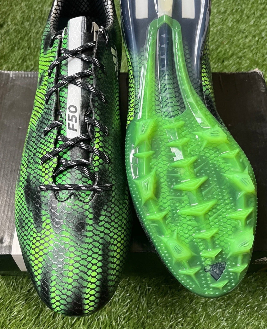 Adidas F50 Adizero FG