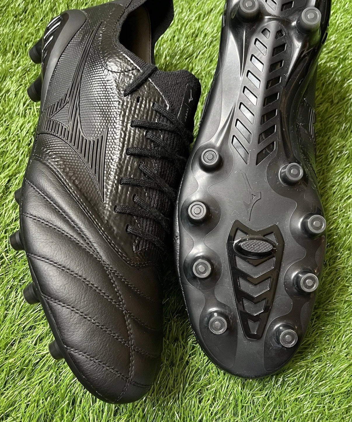 Mizuno Morelia Neo 3 Elite Made in Japan FG Pre Owned