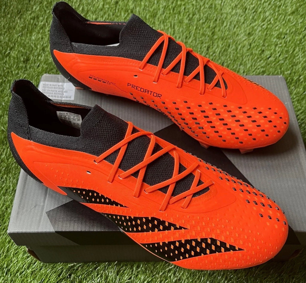 Adidas Predator Accuracy.1 FG