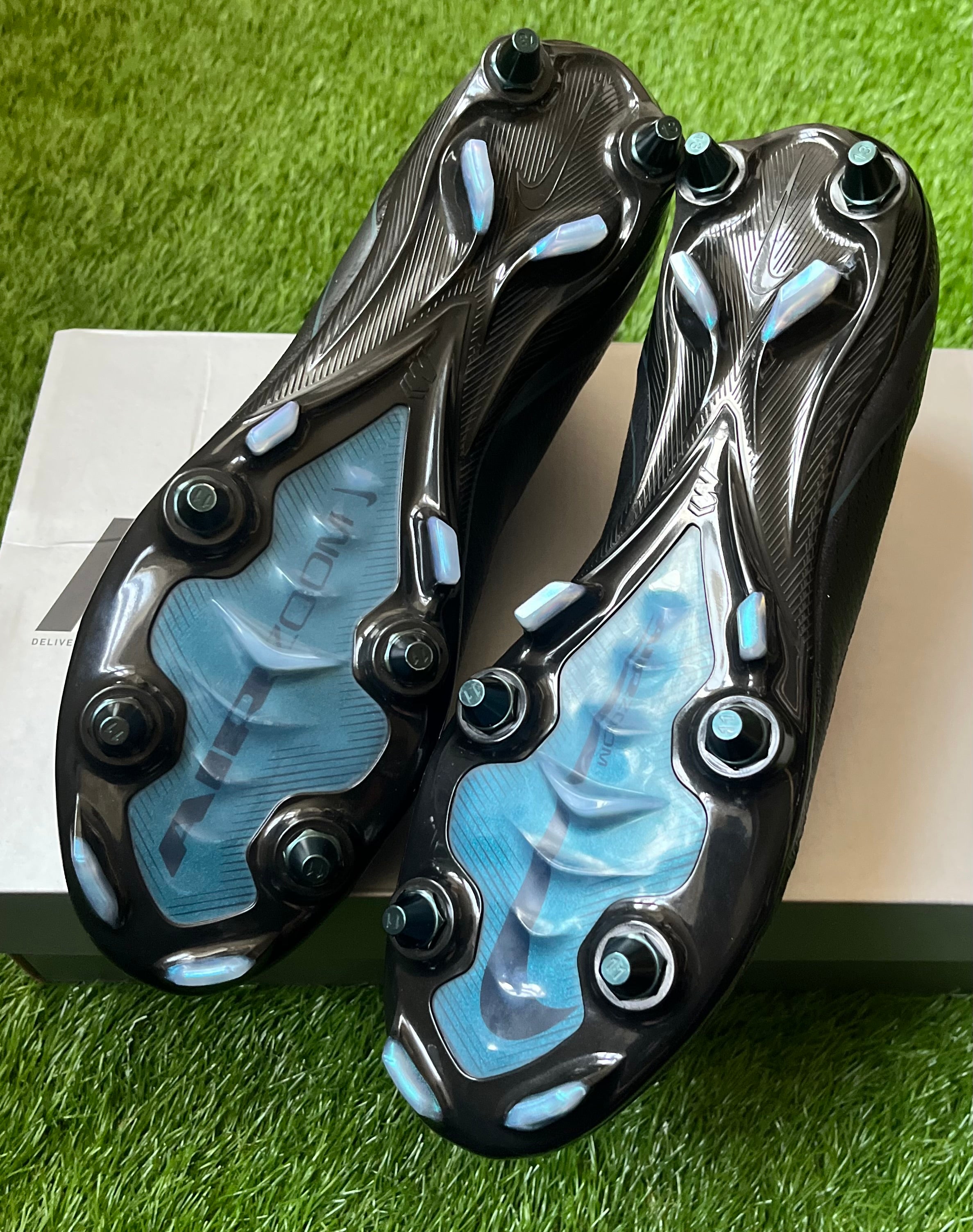 Nike Mercurial Vapor 16 Elite SG