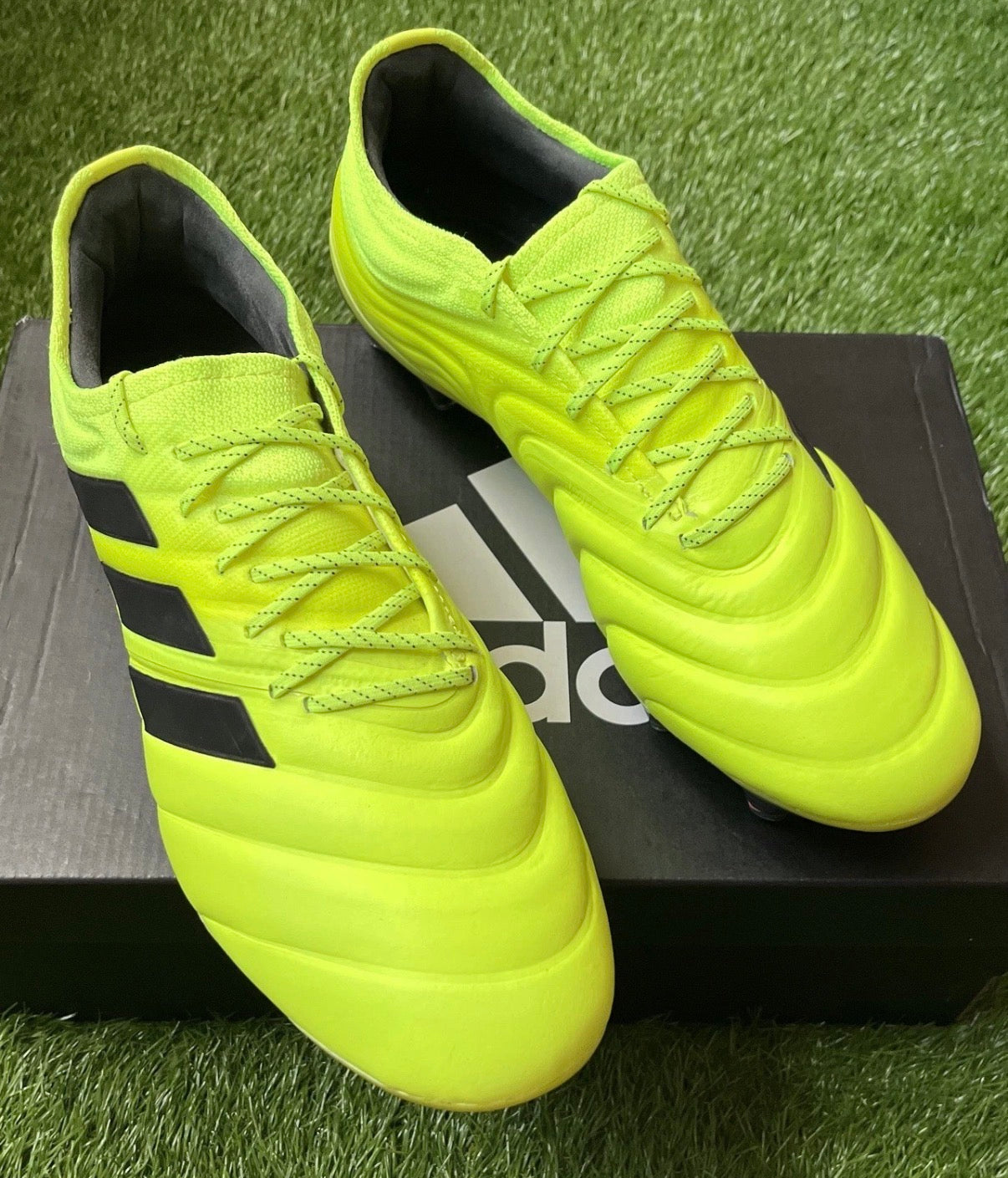 Adidas Copa 19.1 FG
