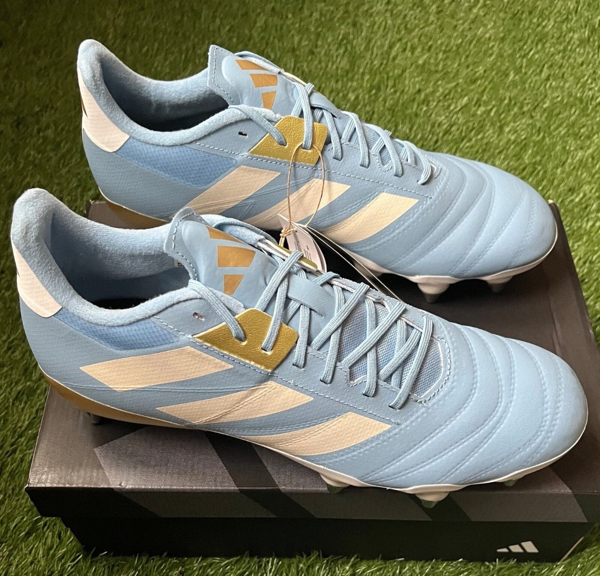 Adidas Kakari RS Elite SG Rugby