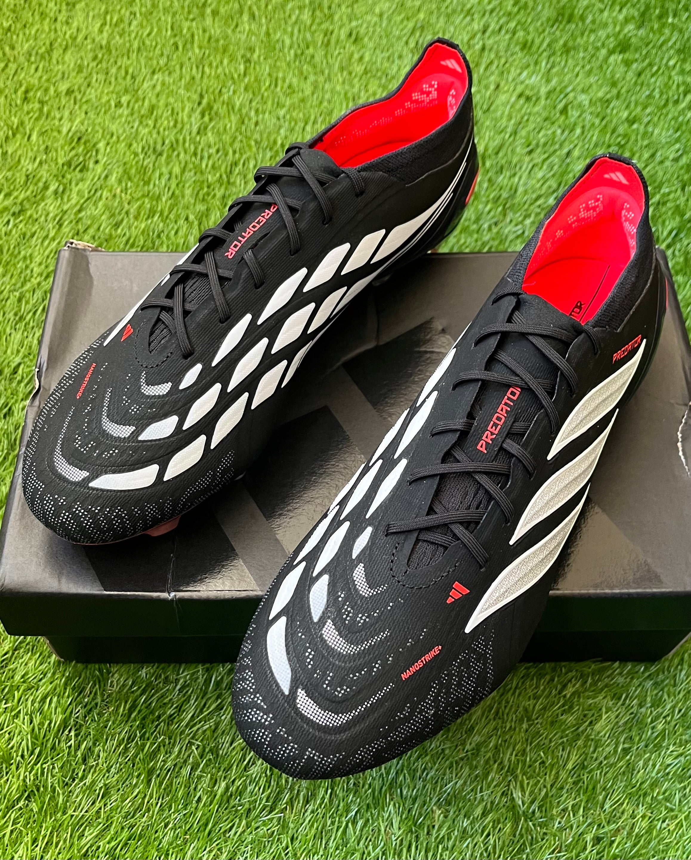 Adidas Predator Elite FG