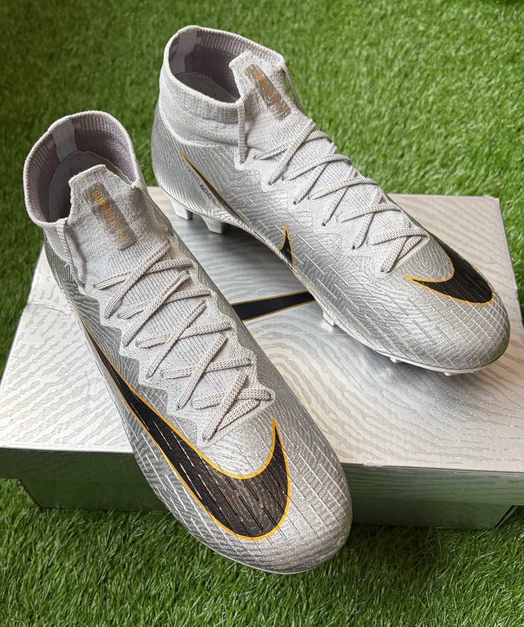 Nike Mercurial Superfly VI Elite FG Pre Owned