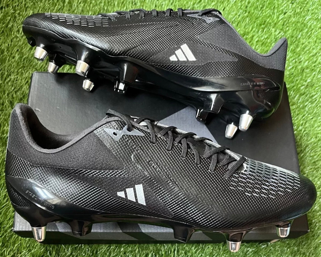 Adidas Adizero RS15 Ultimate SG Rugby