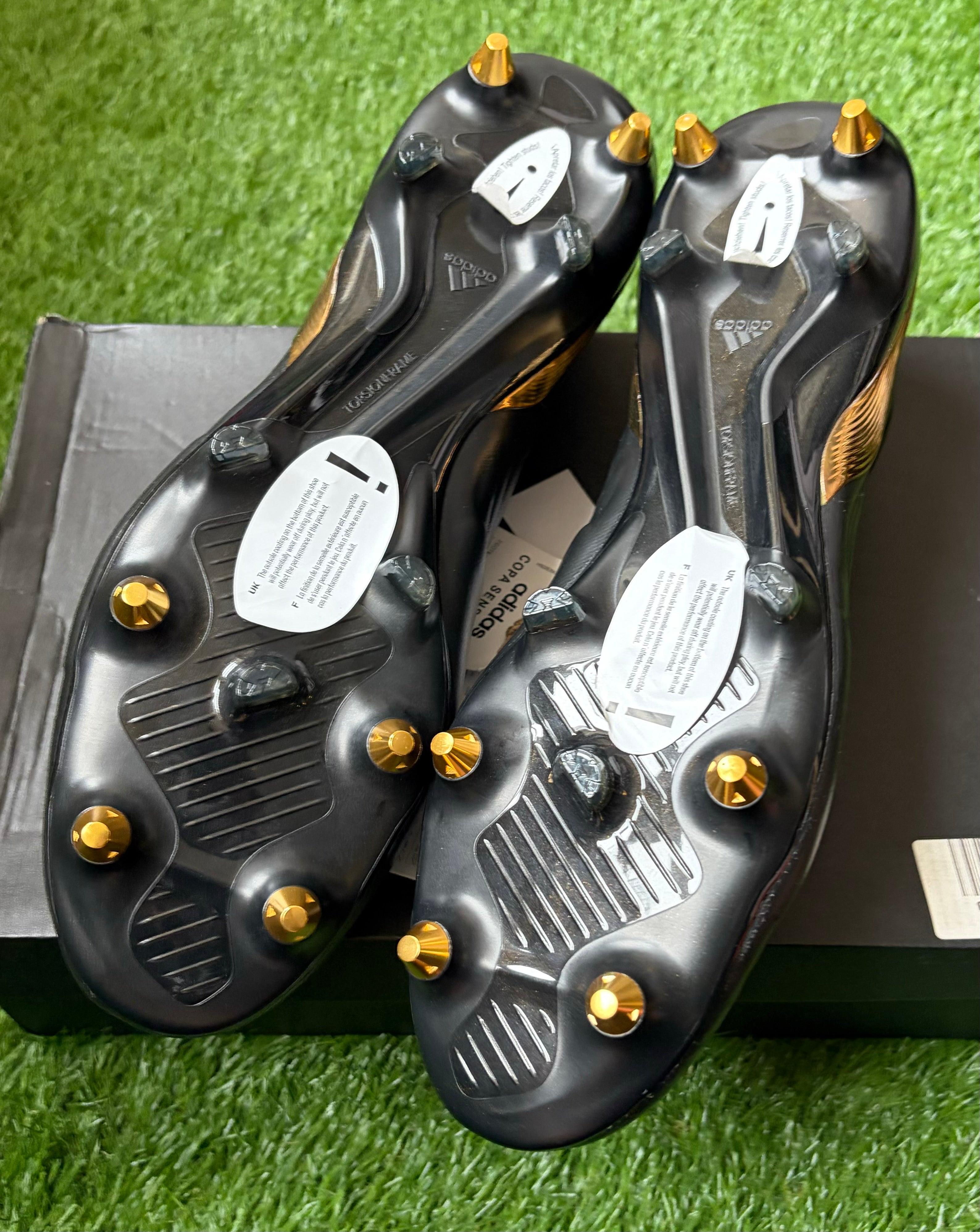 Adidas Copa Sense.1 SG