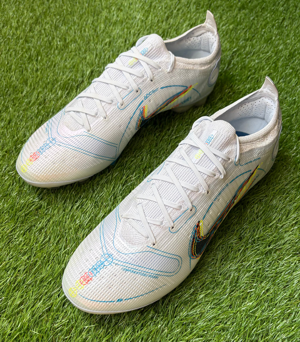Nike Mercurial Vapor 14 Elite FG