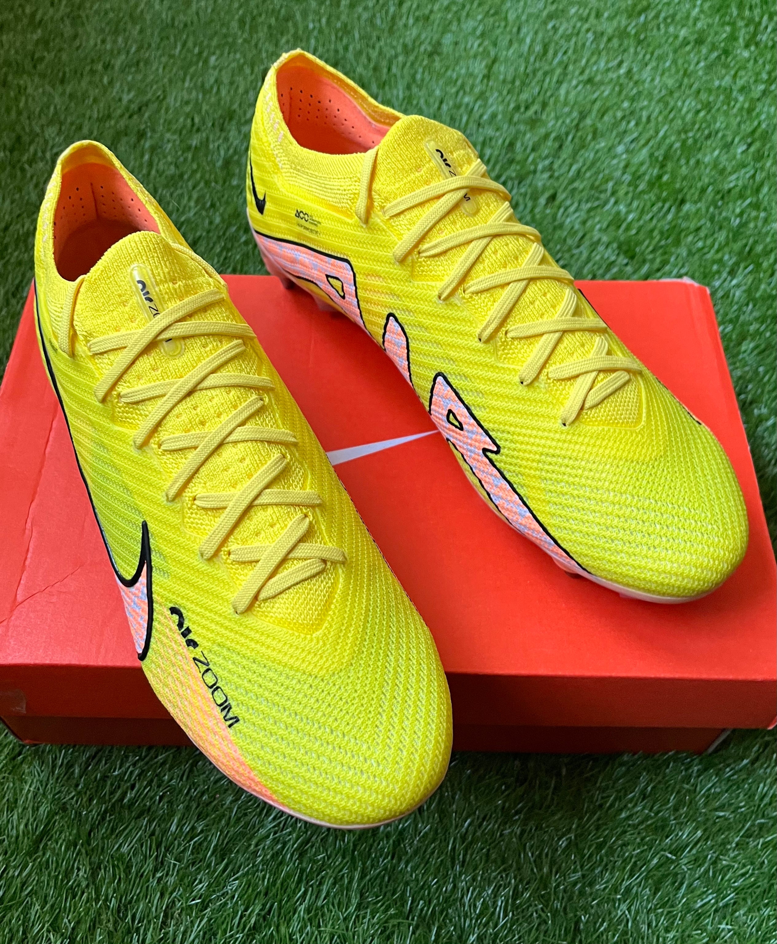 Nike Mercurial Vapor 15 SG