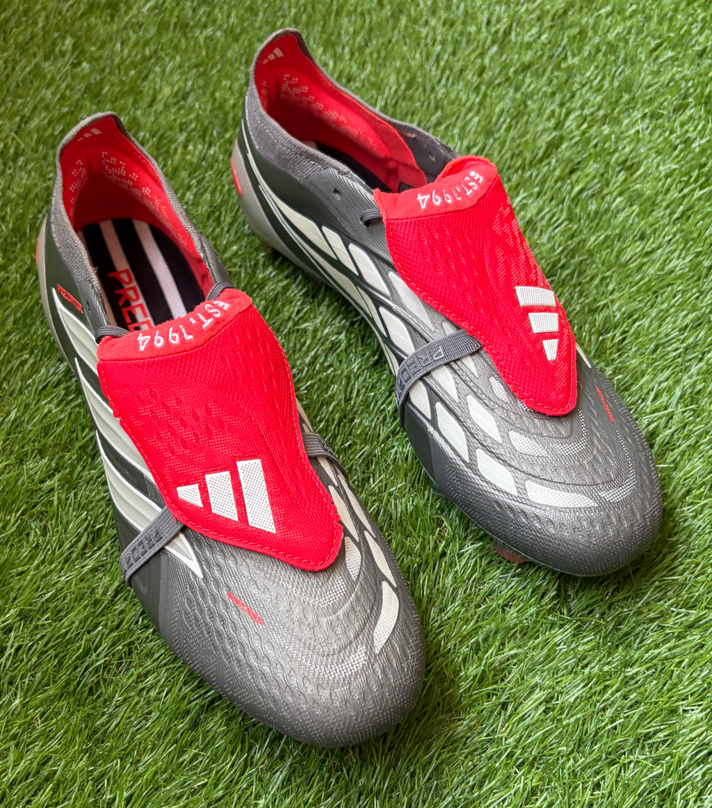 Adidas Predator FT Tongue Elite FG Pre Owned