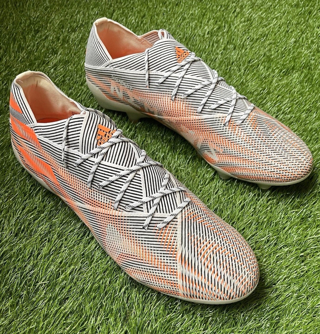 Adidas Nemeziz 19.1 SG Pre Owned