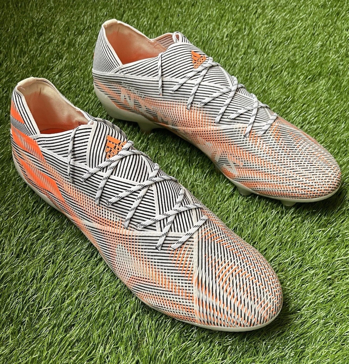 Adidas Nemeziz 19.1 SG Pre Owned