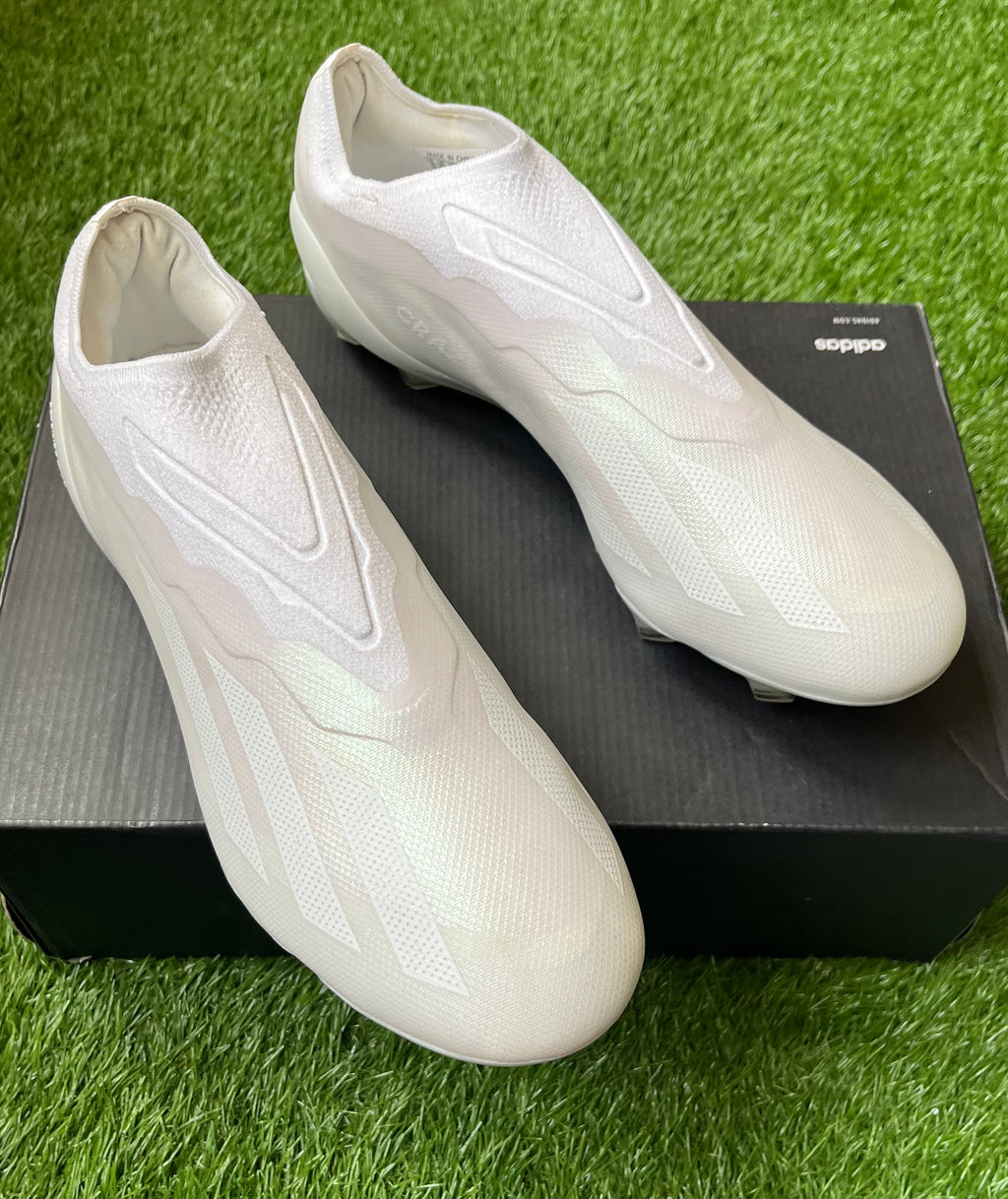 Adidas X Crazyfast+ FG