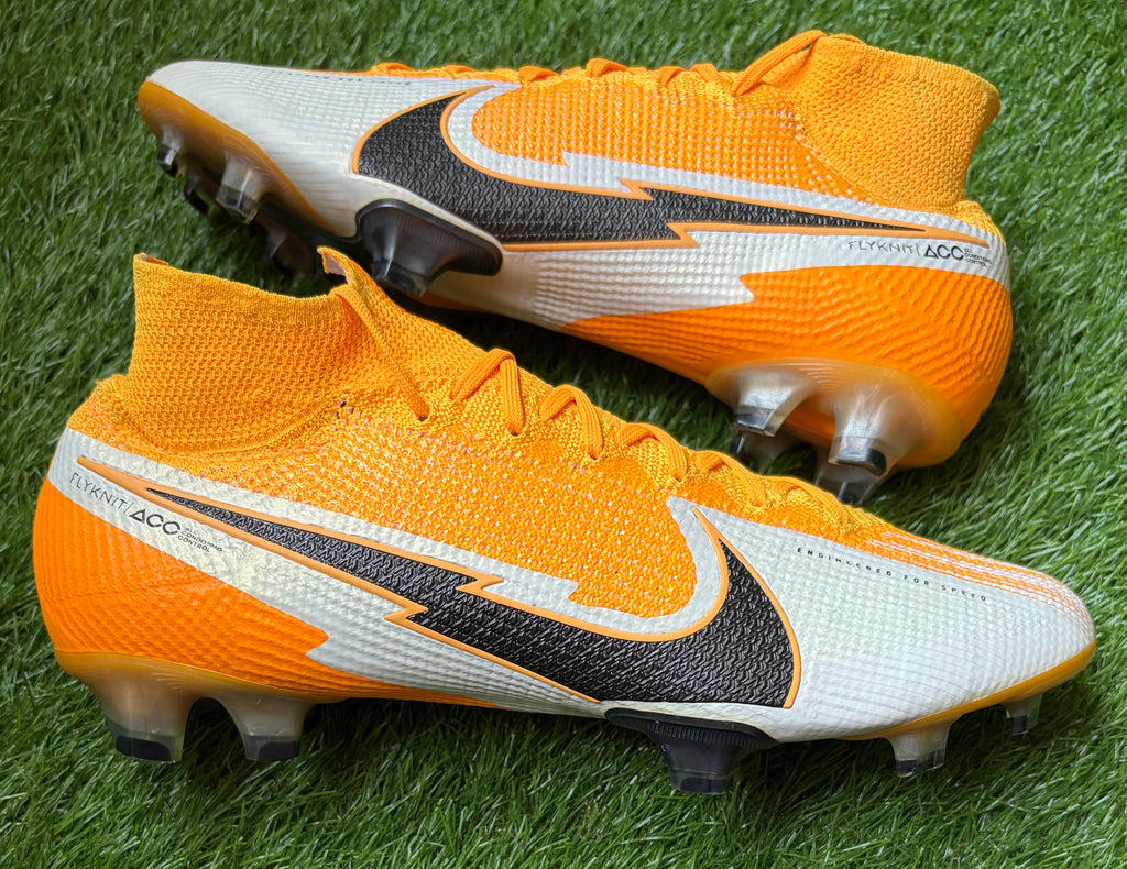Nike Mercurial Superfly 7 Elite FG Pre Owned