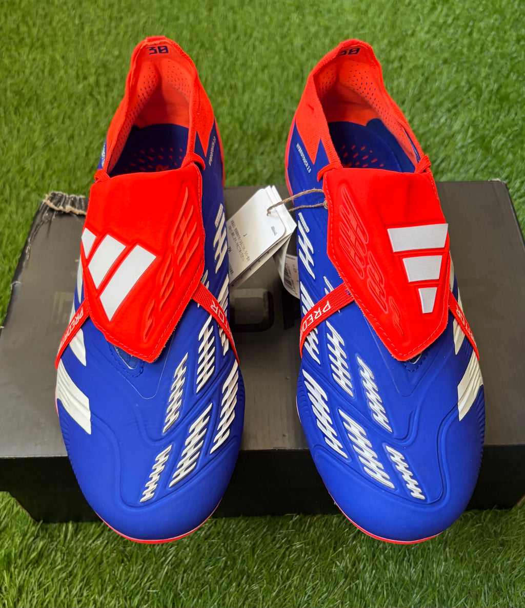 Adidas Predator FT Tongue Elite FG