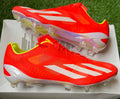 Adidas X Crazyfast+ FG