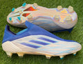 Adidas X Speedflow+ FG
