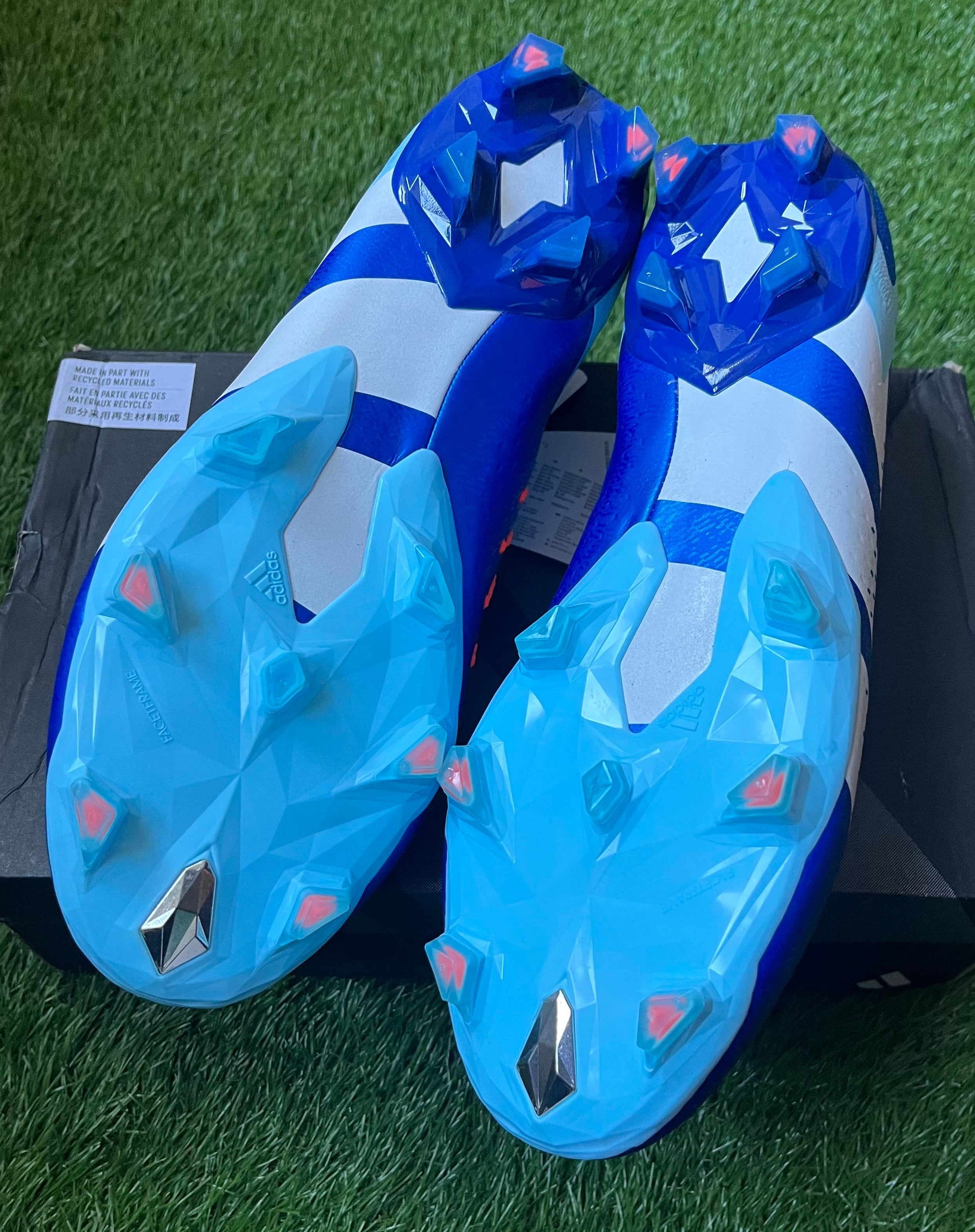 Adidas Predator Accuracy.1 FG