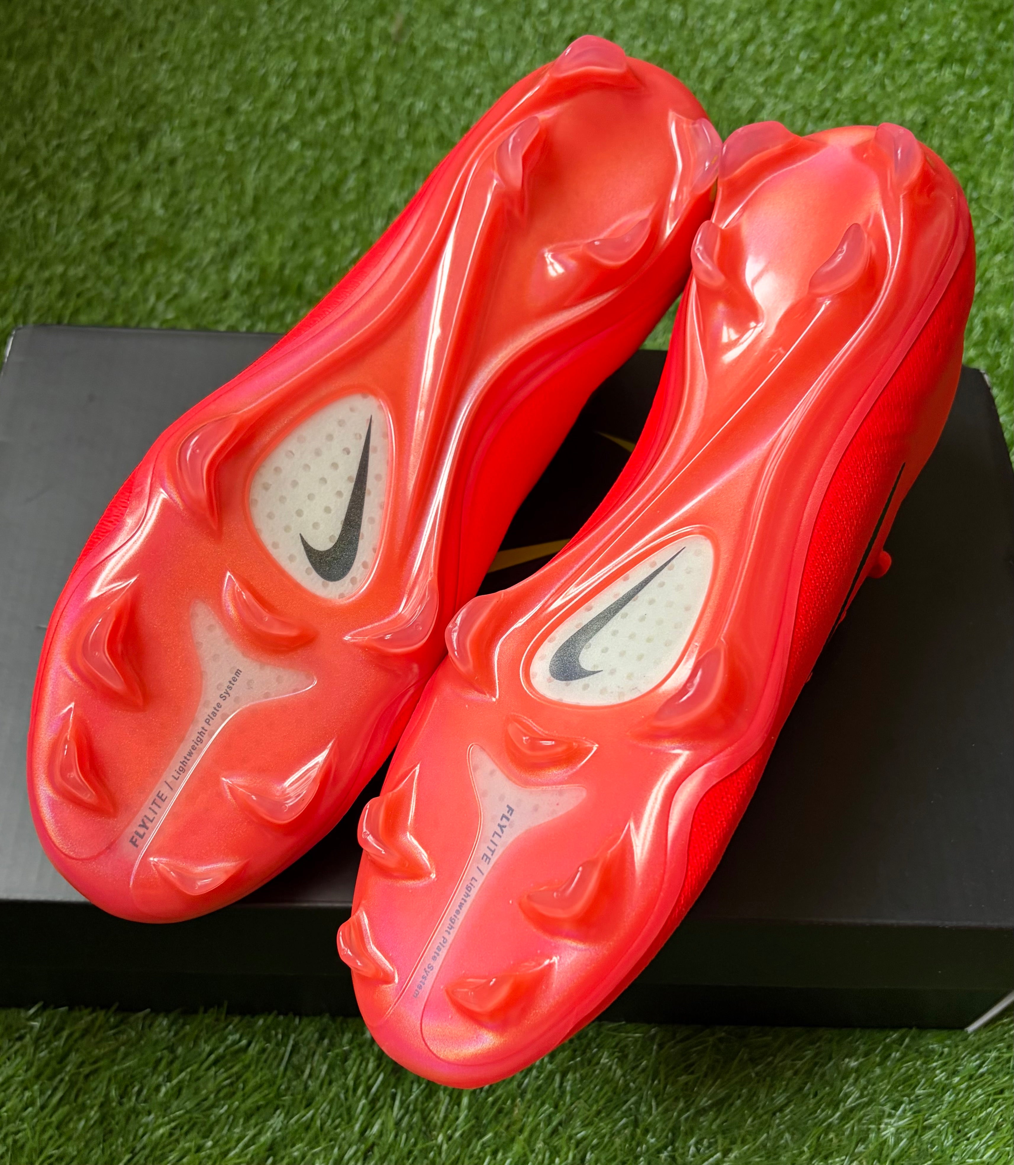 Nike Mercurial Vapor 17 Elite FG