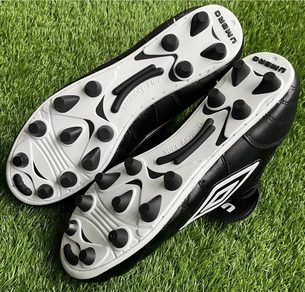 Umbro Speciali FG K Leather