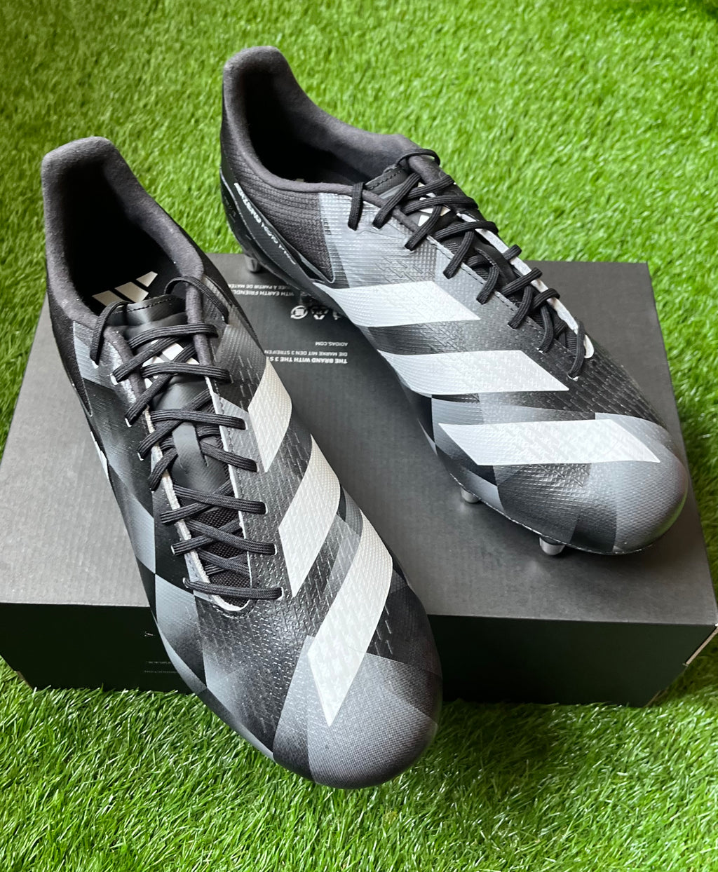 Adidas Adizero RS15 Pro SG Rugby