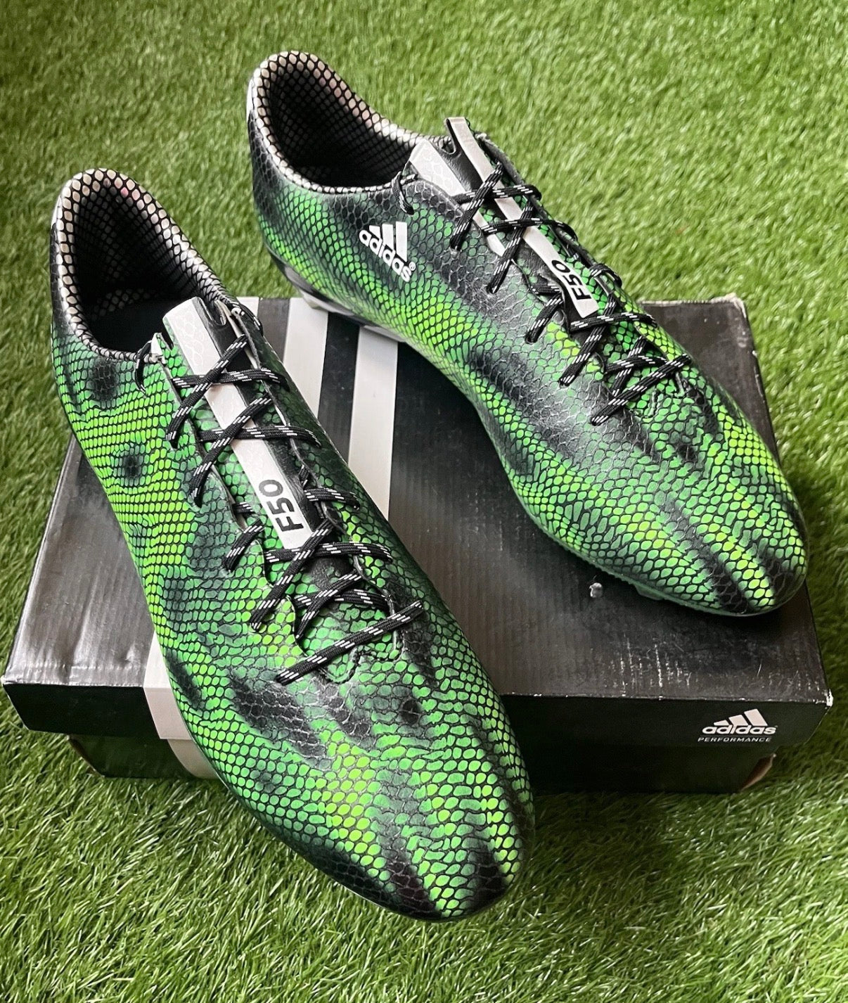 Adidas F50 Adizero FG