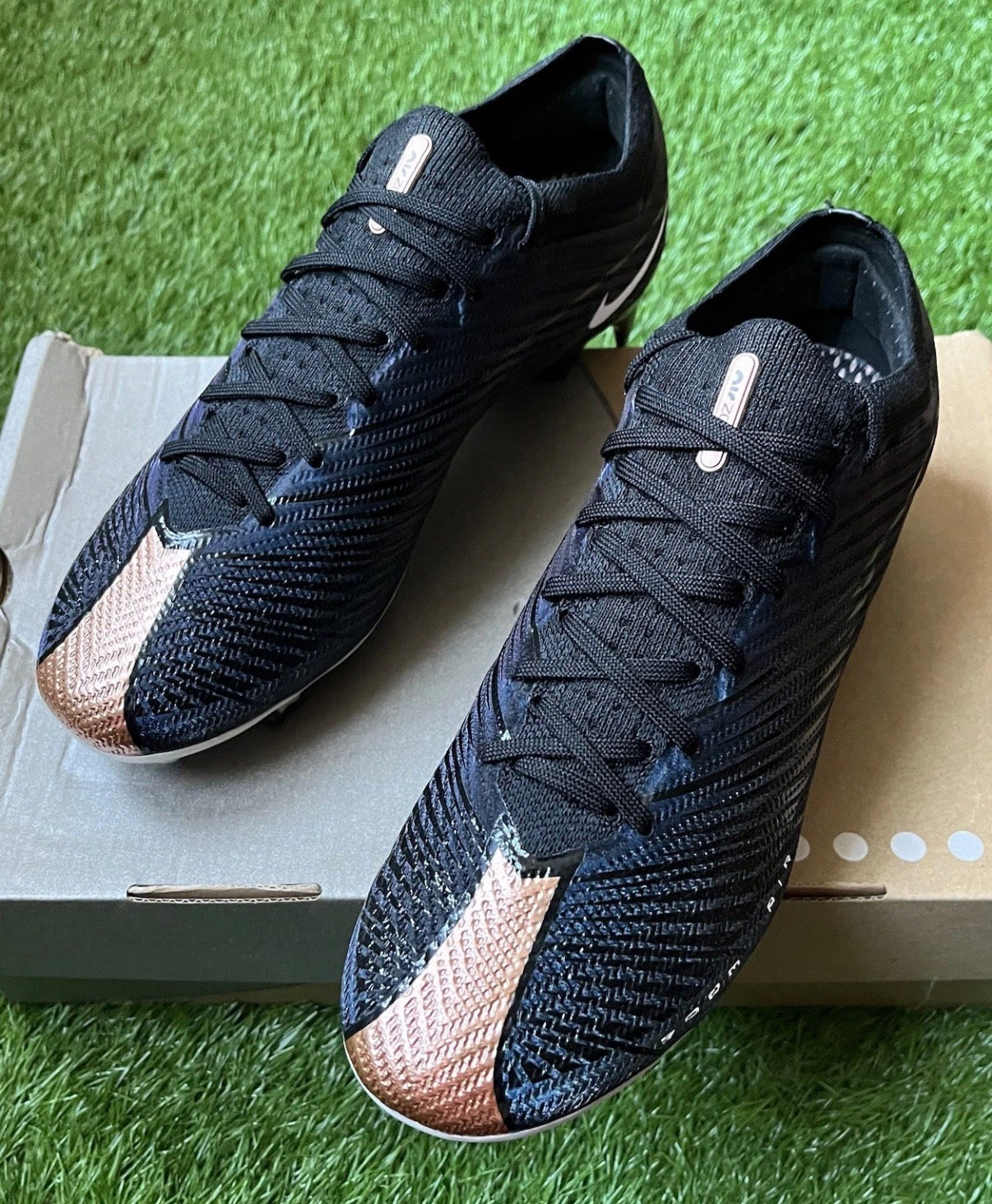 Nike Mercurial Vapor 15 Elite FH