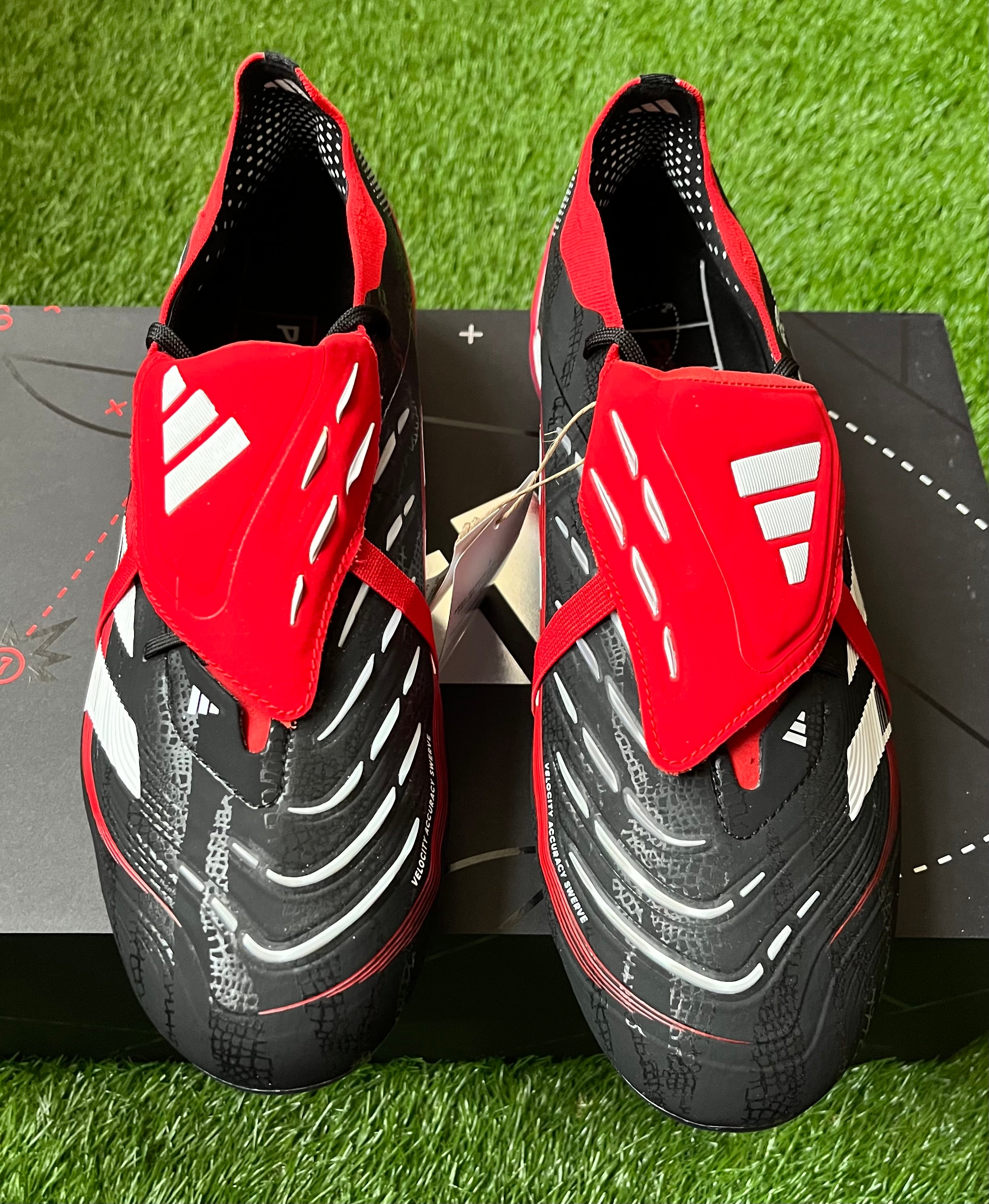 Adidas Predator FT Elite ‘Moments’
