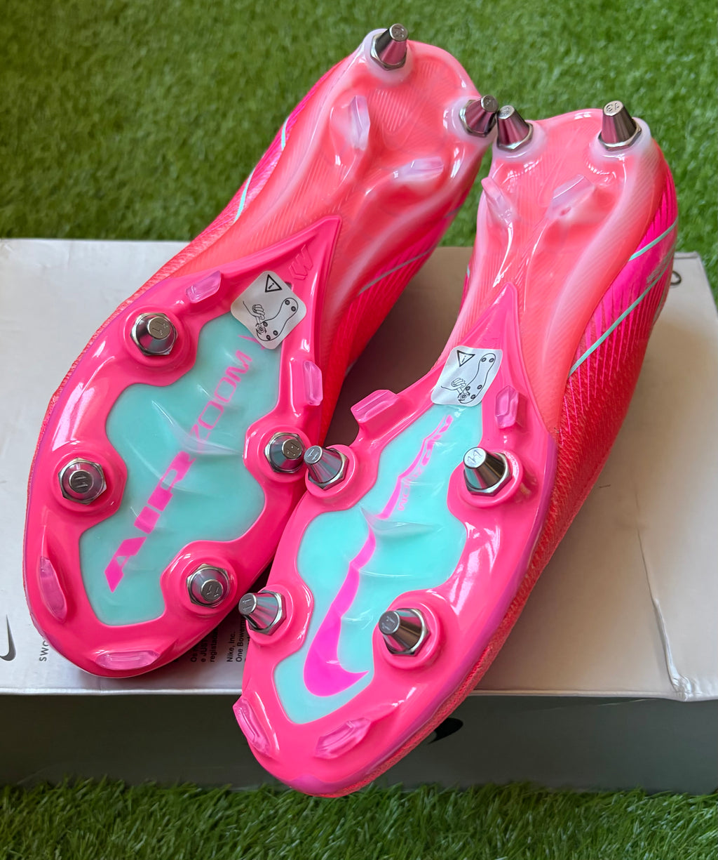 Nike Mercurial Vapor 16 Elite SG