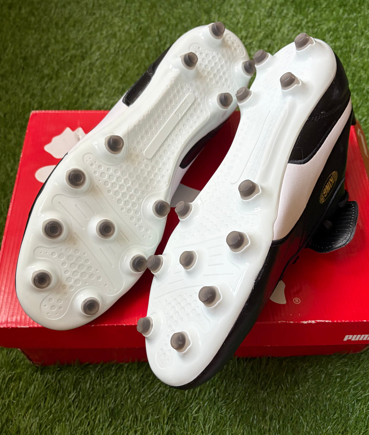 Puma King Cup FG