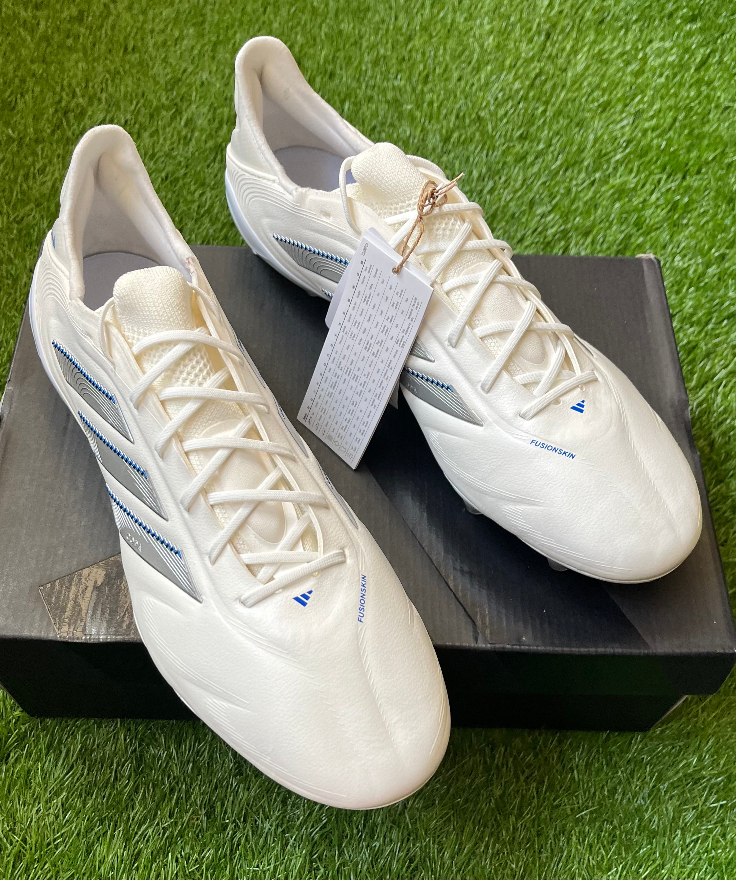 Adidas Copa Pure 3 Elite FG