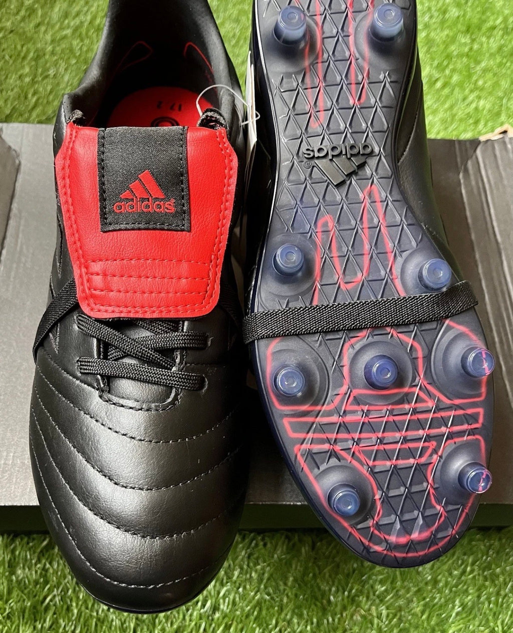 Adidas Copa Gloro FG