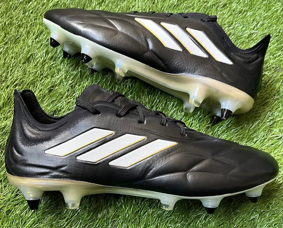 Adidas Copa Pure.1 SG Limited edition Pre Owned