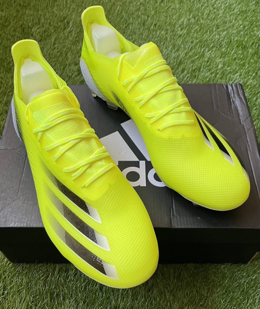 Adidas X Ghosted.1 FG