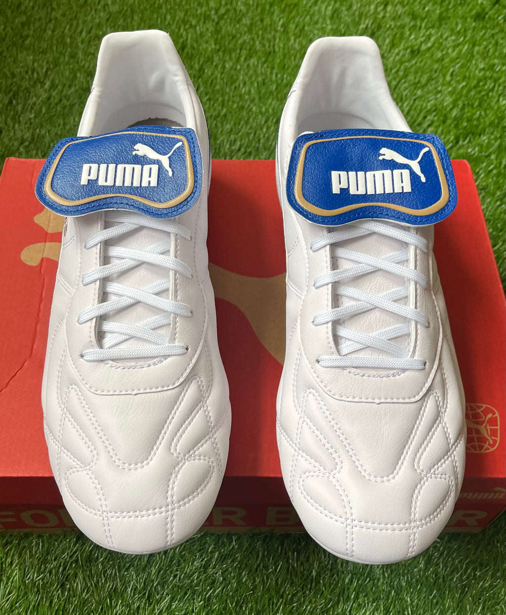 Puma King Cup FG