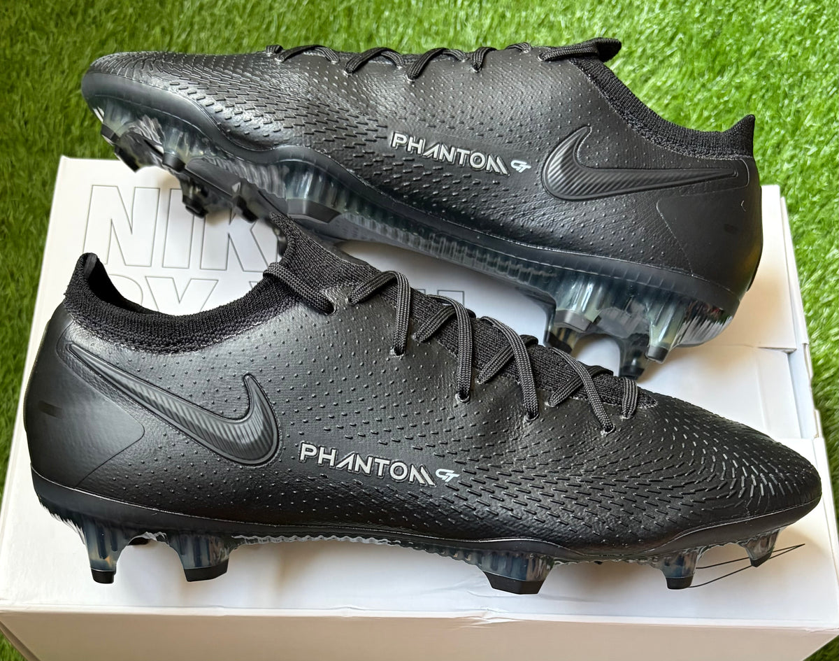 Nike Phantom GT Elite FG Nike ID Pre owned