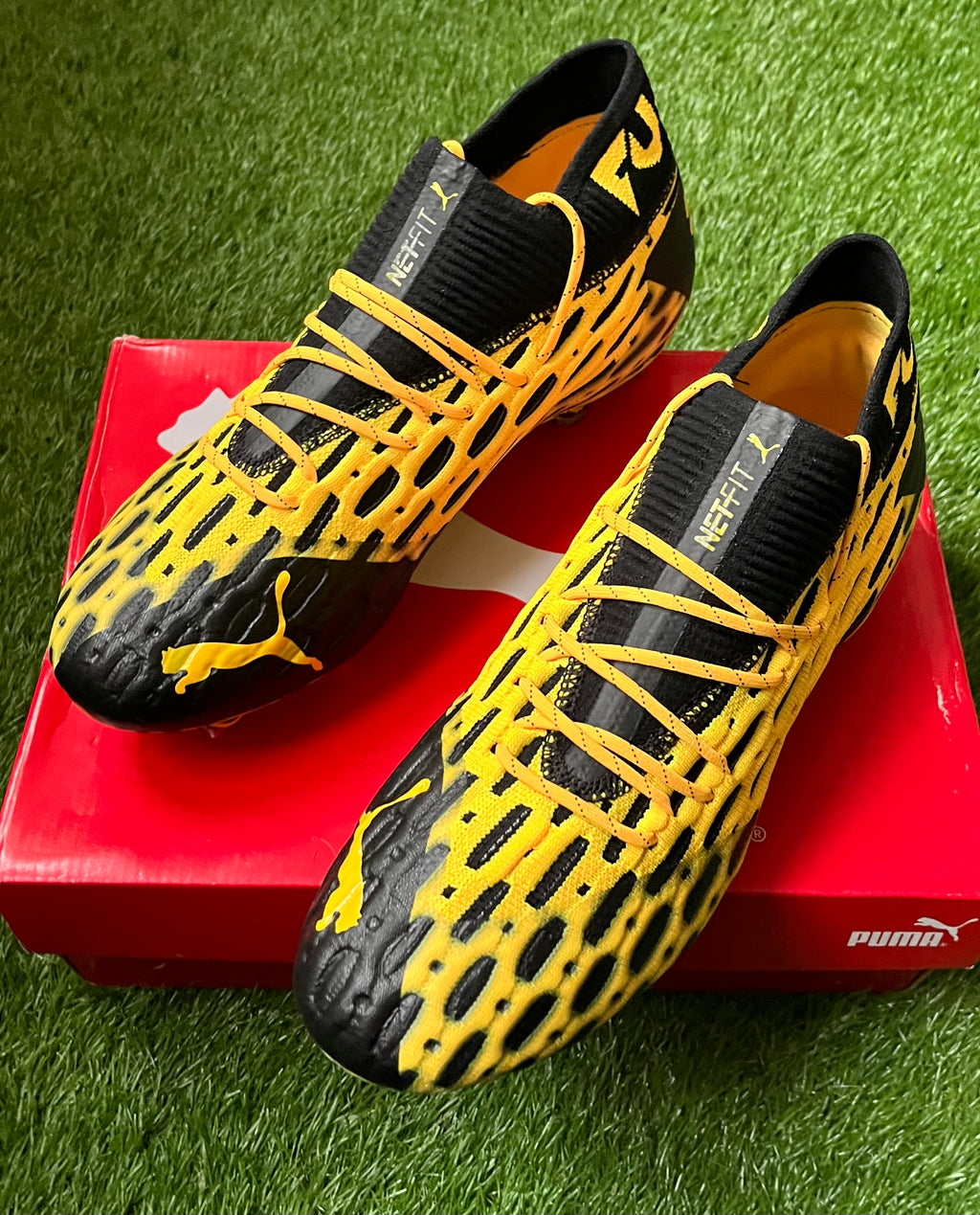 Puma Future 5.1 NETFIT SG