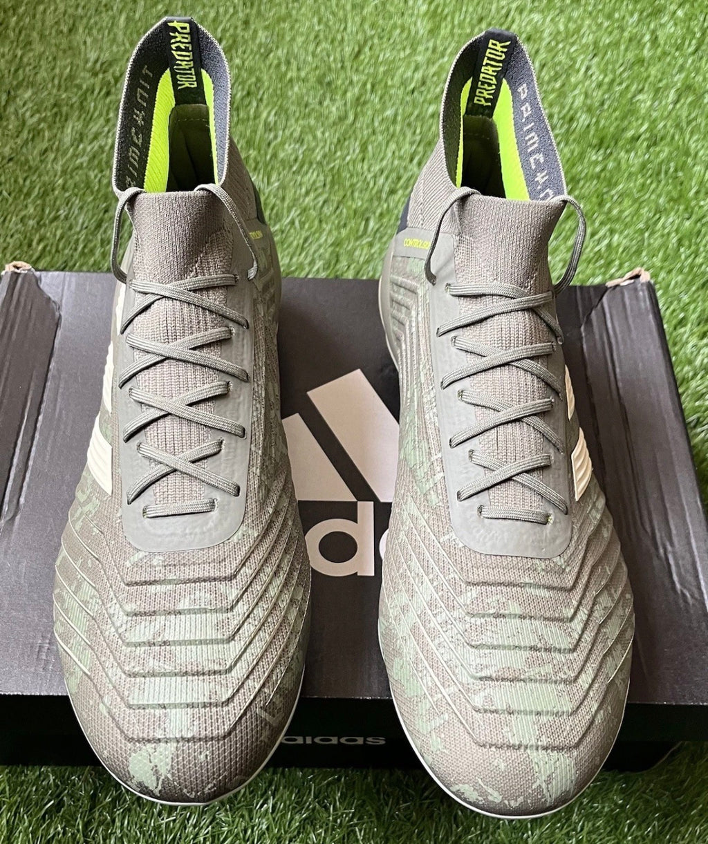 Adidas Predator 19.1 SG