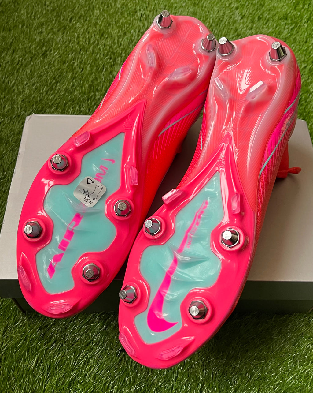 Nike Mercurial Superfly X Elite SG