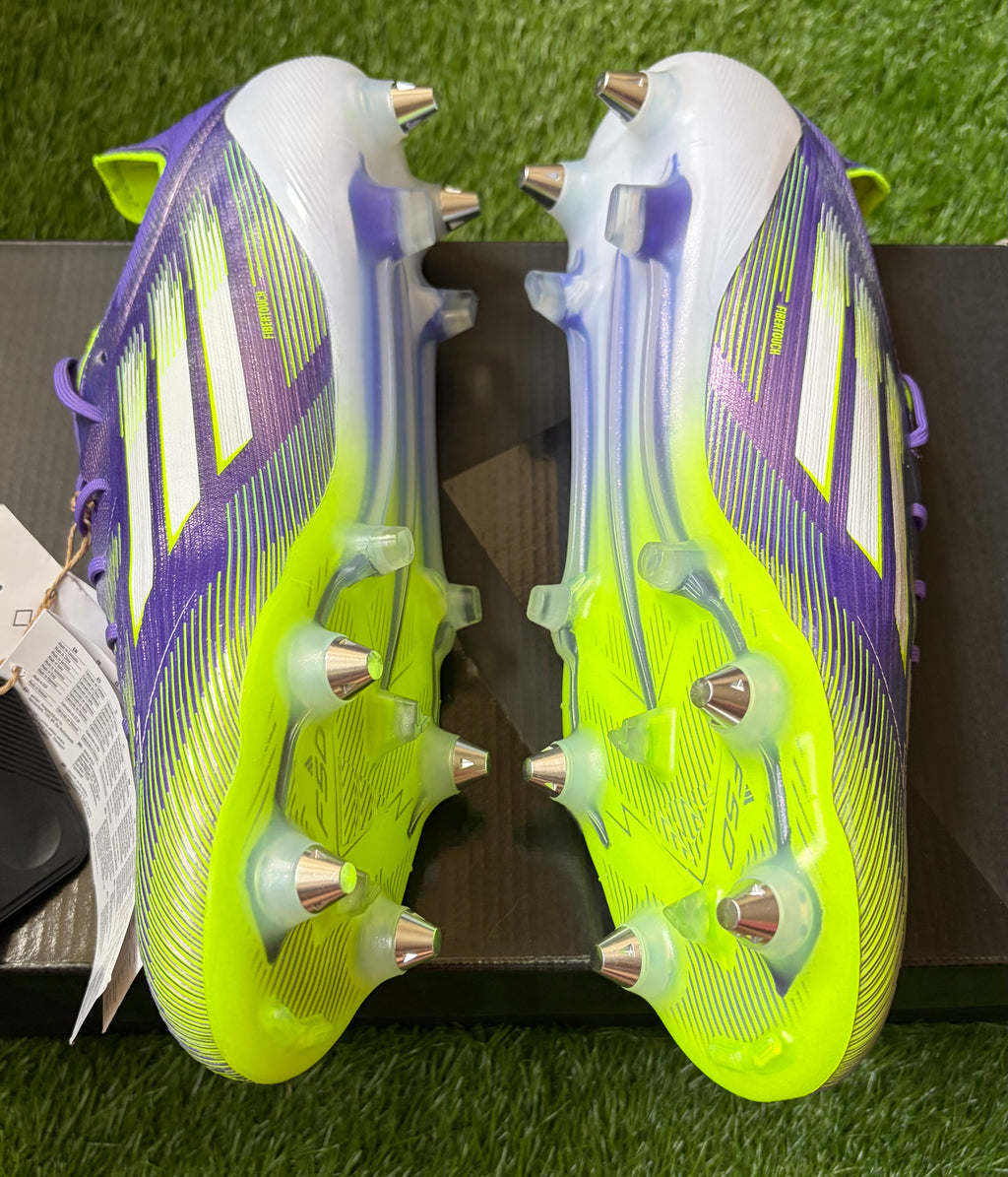 Adidas F50 Elite SG