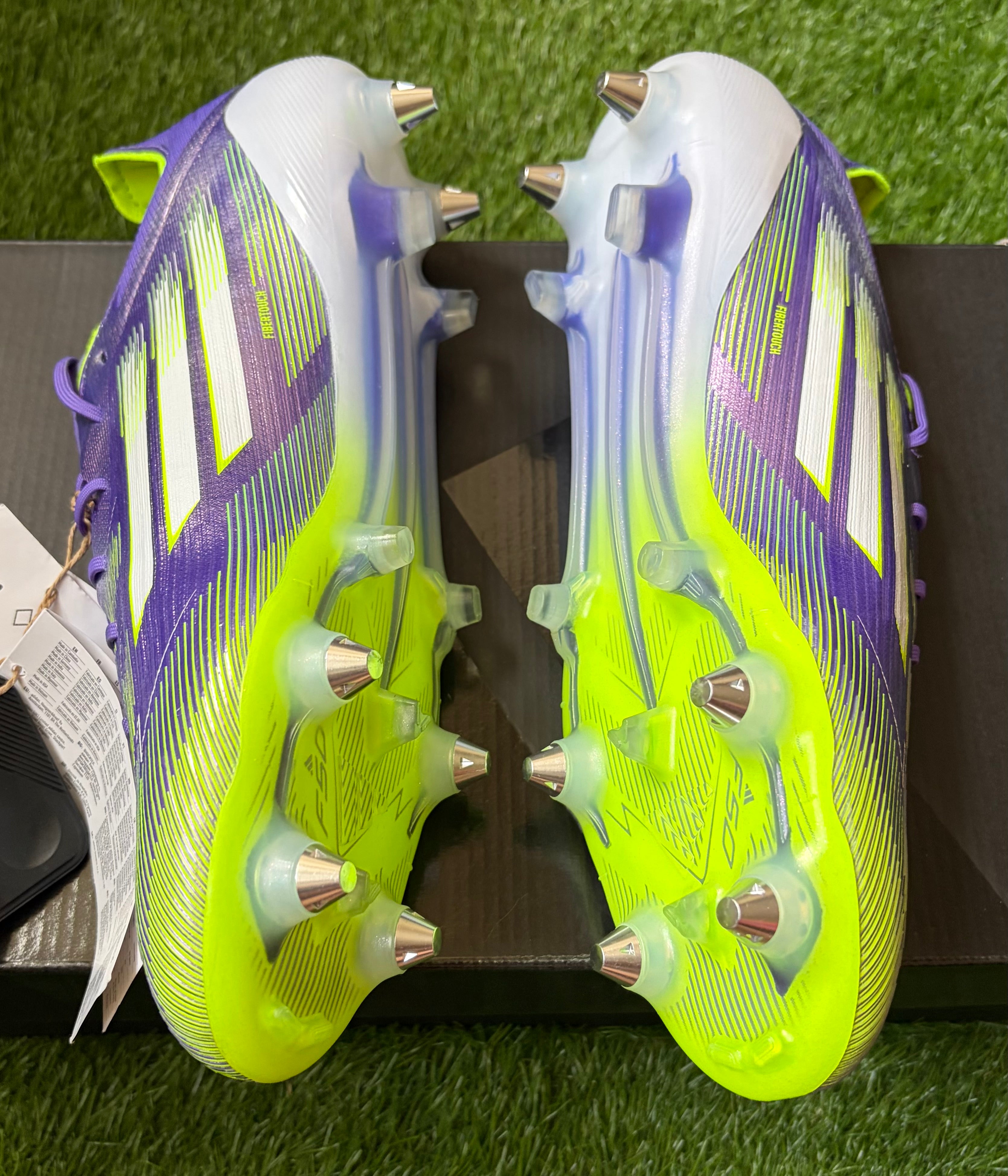 Adidas F50 Elite SG