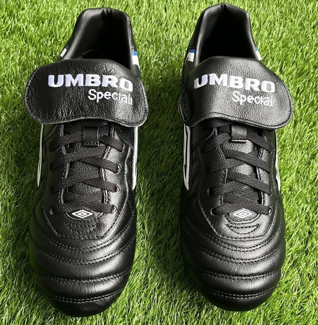 Umbro Speciali FG K Leather