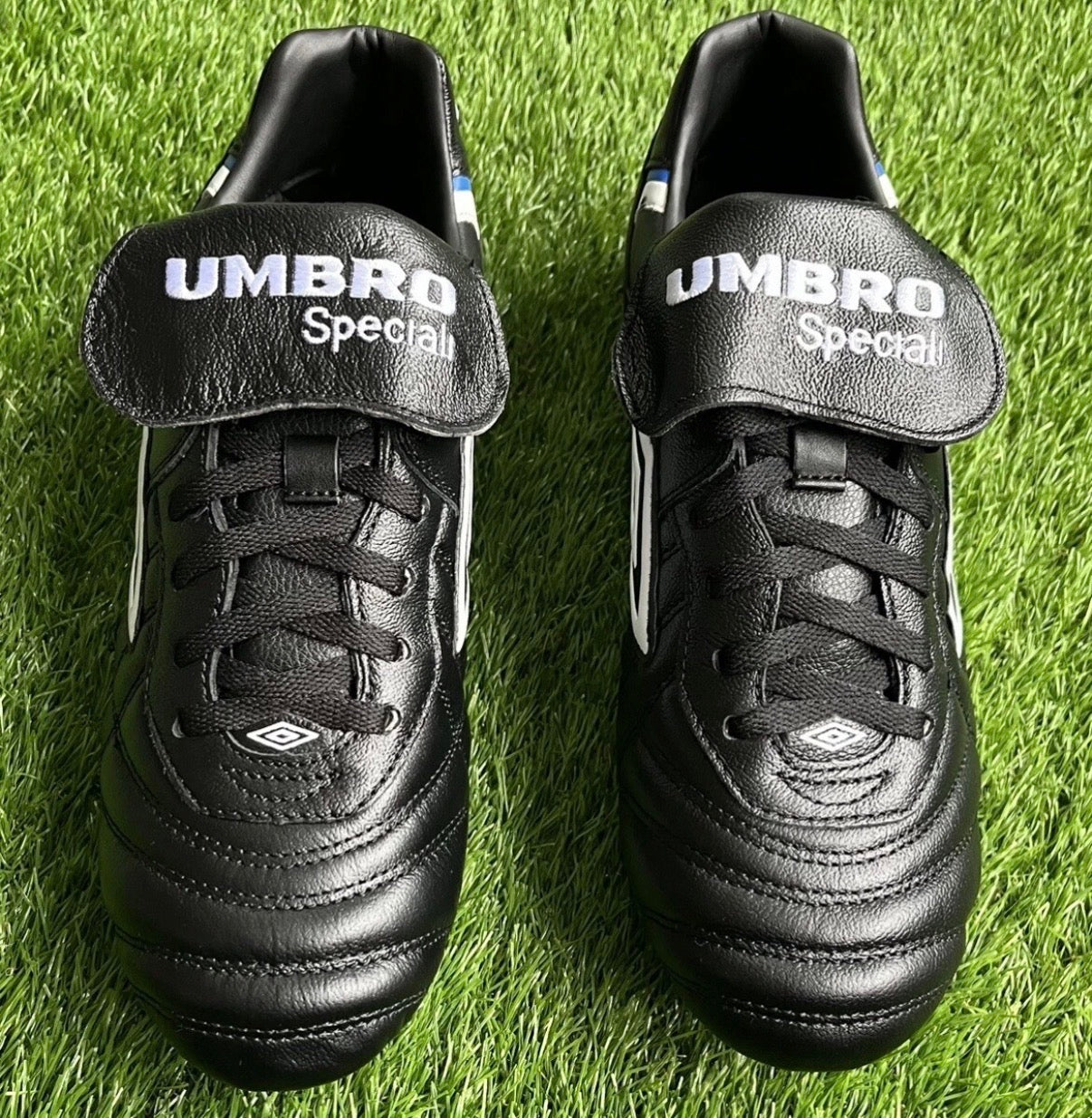 Umbro Speciali FG K Leather